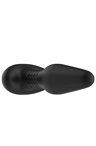 Vibrierender Butt Plug Prostata-Massagegerät - Prostatastimulator 4