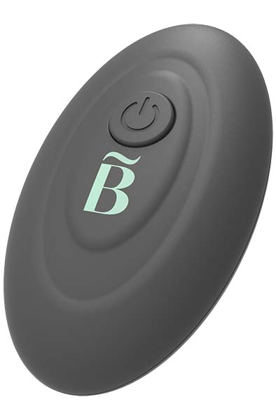 Vibrierender P-plug 2 mit Fernbedienung - Prostata-Vibrator 3