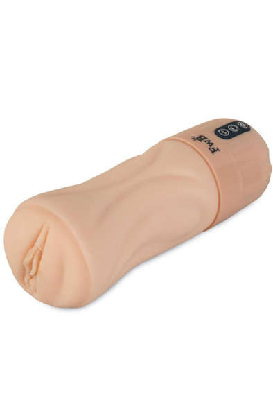 Vibrierender & Sucking Stroker - Automatischer Masturbator 3