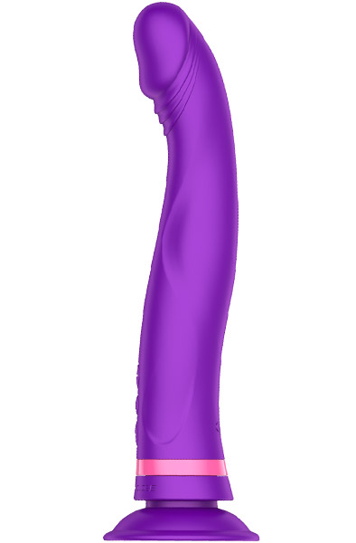 Vicky Violet Der G-Punkt Vibrator - G-Punkt-Vibrator 1