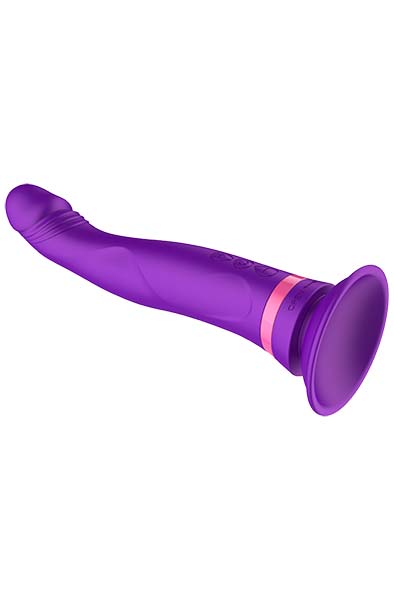 Vicky Violet Der G-Punkt Vibrator - G-Punkt-Vibrator 2