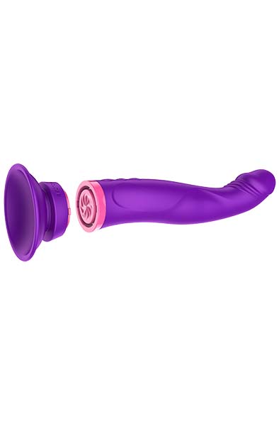 Vicky Violet Der G-Punkt Vibrator - G-Punkt-Vibrator 3