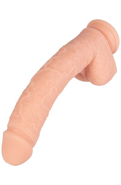 Viking Cock Dildo 18 cm - Realistischer Dildo 2