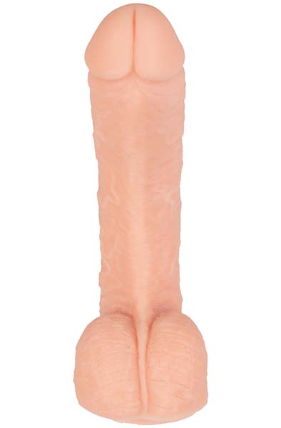 Viking Cock Dildo 18 cm - Realistischer Dildo 3