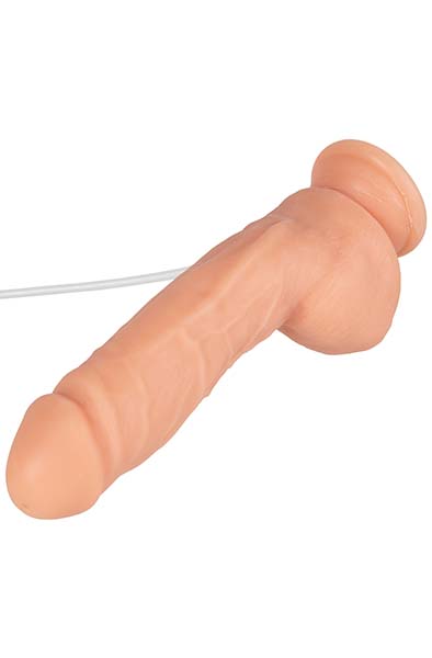 Viking Cock Spritzender Dildo 21 cm - Spritzdildo 3