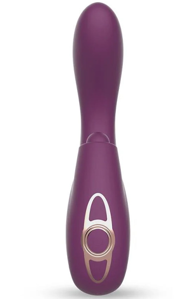 Vinca Weicher Schlagball mit Stoß- und Vibrationsfunktion - G-Punkt-Vibrator 5