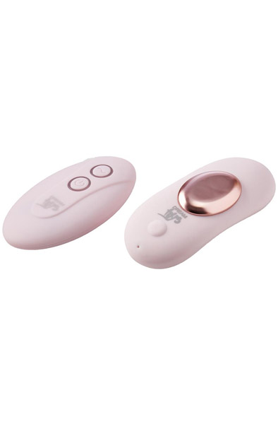 Vivre Panty-Vibrator Gigi - Vibrationshöschen 2