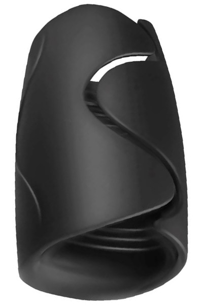 Waver Männlicher Masturbator mit Wärme- & Vibrationsfunktion flexibel - Masturbator 1