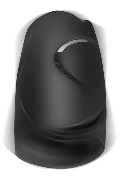 Waver Männlicher Masturbator mit Wärme- & Vibrationsfunktion flexibel - Masturbator 2