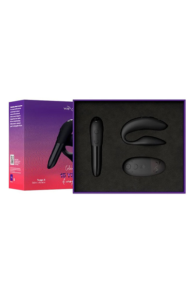 We-Vibe 15-Jahre-Jubiläumskollektion - Sexspielzeug-Set für Paare 3