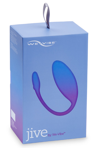 We-Vibe Jive - Vibrierendes Ei 3