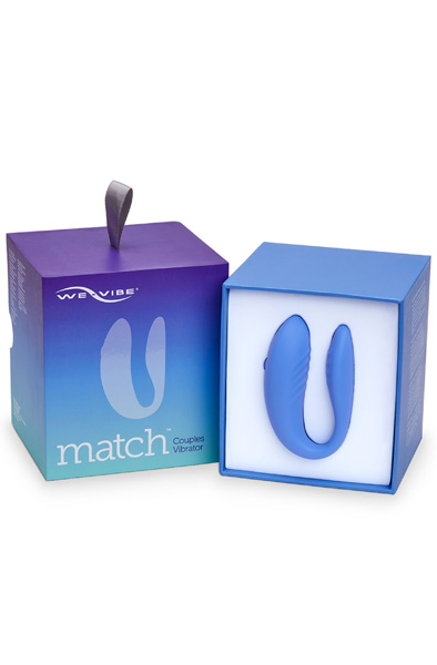 We-Vibe Match - Paarvibrator 3