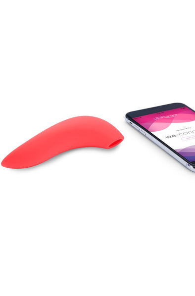 We-Vibe Melt - App-gesteuerter Klitoris-Vibrator 2