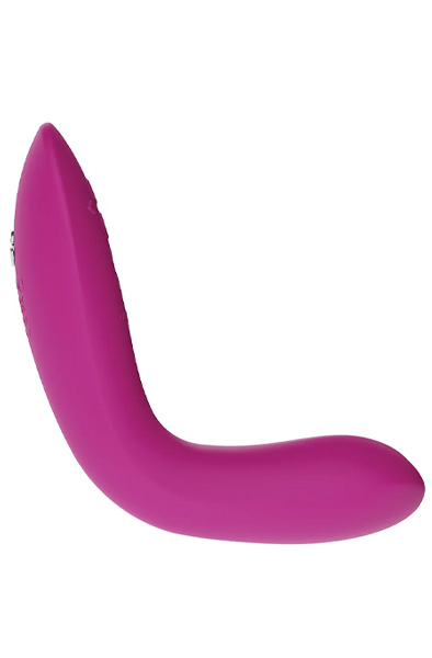 We-Vibe Rave 2 G-Punkt Vibrator in Fuchsia - Vibrator 2