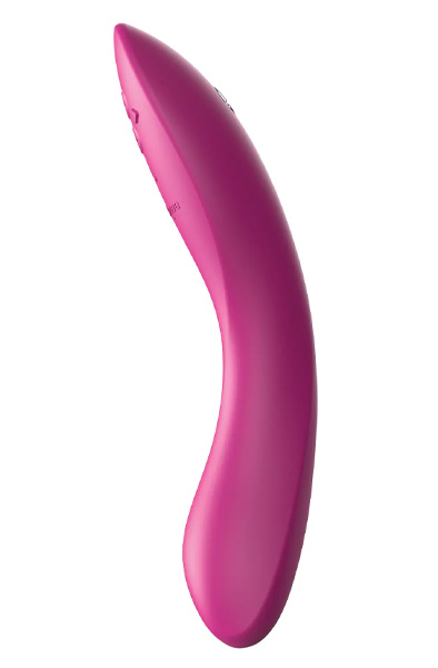 We-Vibe Rave 2 G-Punkt Vibrator in Fuchsia - Vibrator 4