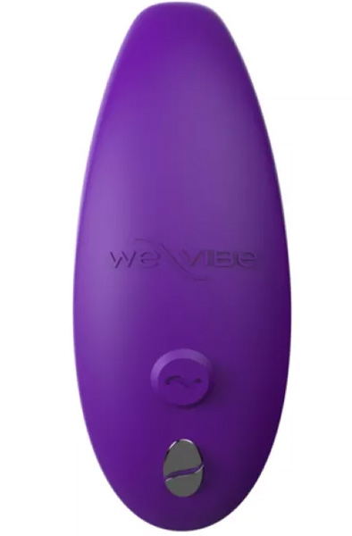 We-Vibe Sync 2 Lila - Paarvibrator 3