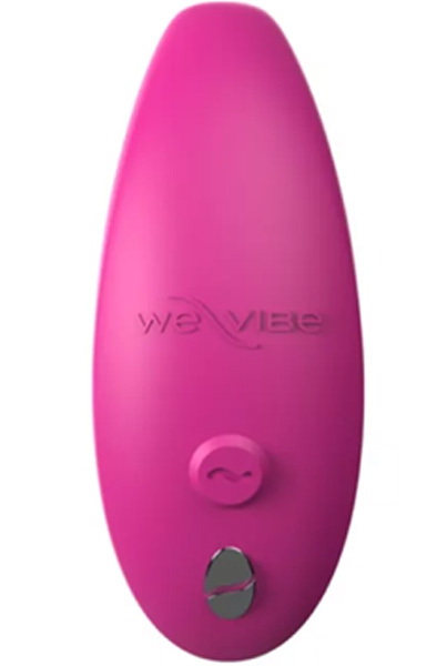 We-Vibe Sync 2 Rosa - Paarvibrator 4