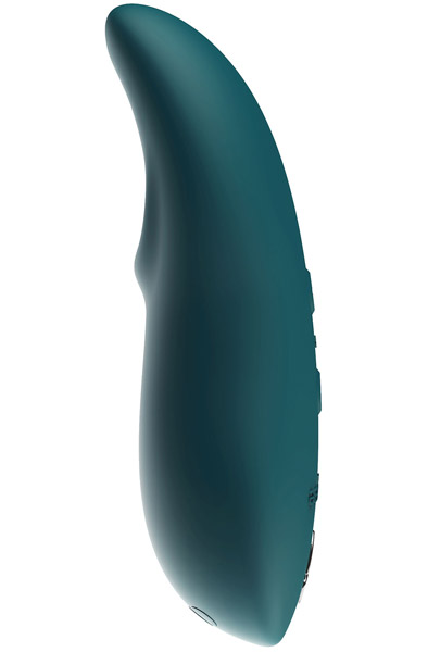 We-Vibe Touch X Green Velvet - Vibrator 2