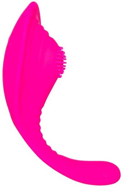Wearable Panty Vibrator mit Fernbedienung - Vibratoren 2