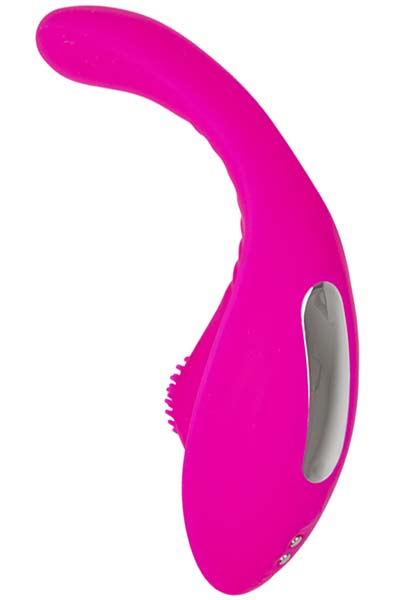Wearable Panty Vibrator mit Fernbedienung - Vibratoren 3