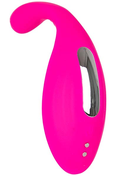 Wearable Panty Vibrator mit Fernbedienung - Vibratoren 4