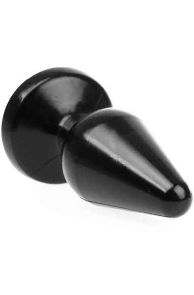 Wolf Charge Butt Plug XXL 23 cm - XXL-Analplug 2
