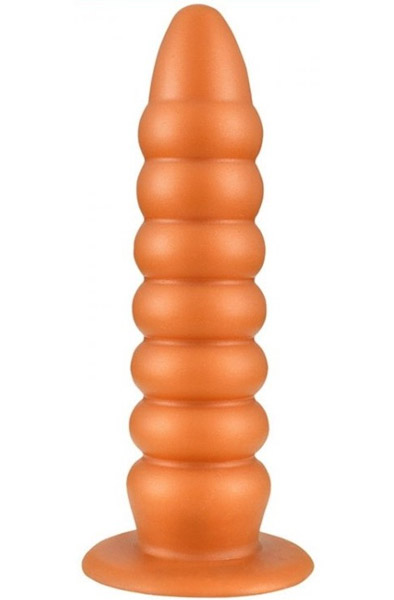 Wolf Gladius Silikon Anal Dildo 23cm - Anal-Dildo 1