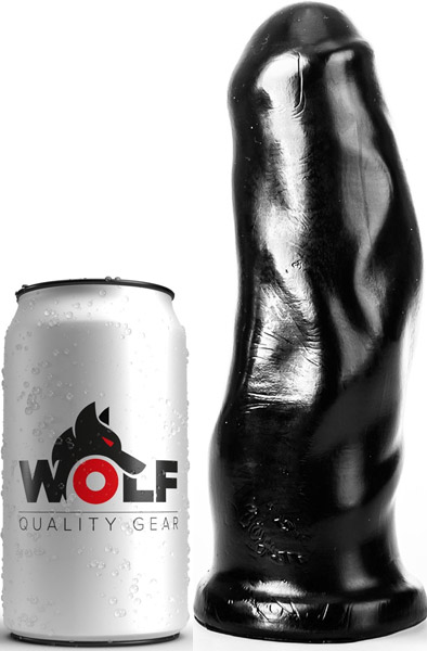 Wolf Ranger Dildo 22 cm - Anal-Dildo 2