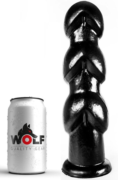 Wolf Tribull Dildo 28 cm - Dildo 2