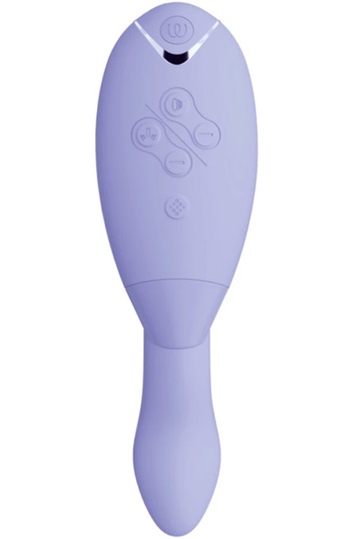 Womanizer Duo 2 Flieder - Luftdruck-Vibrator 2