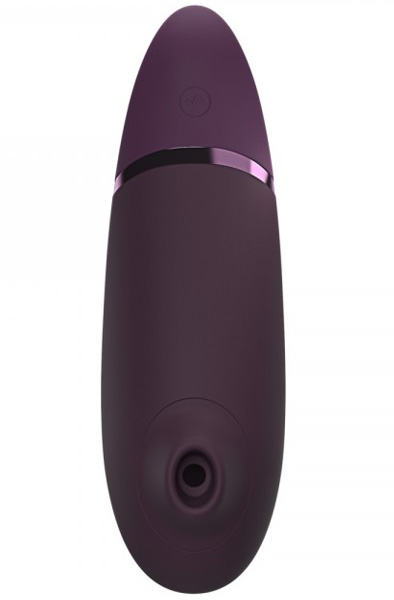 Womanizer Next 3D Pleasure Air Stimulator Lila - Luftdruck-Vibrator 4