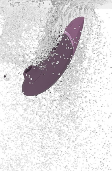 Womanizer Next 3D Pleasure Air Stimulator Lila - Luftdruck-Vibrator 6