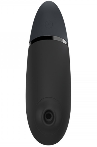 Womanizer Next 3D Pleasure Air Stimulator Schwarz - Luftdruck-Vibrator 5