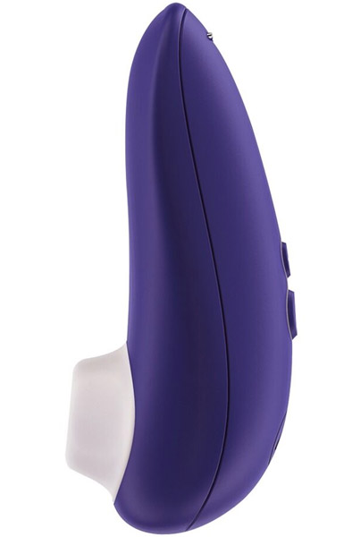 Womanizer Starlet 3 Blau - Luftdruck-Vibrator 1