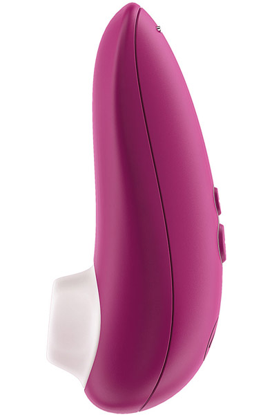 Womanizer Starlet 3 Rosa - Luftdruck-Vibrator 4