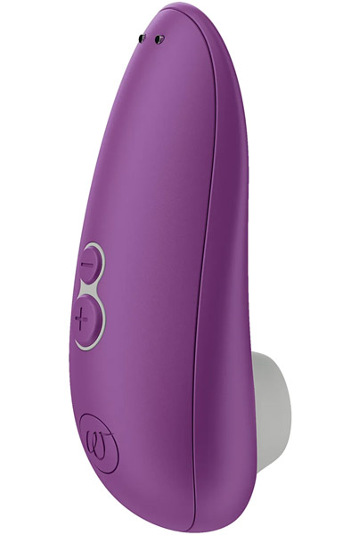 Womanizer Starlet 3 Violett - Luftdruck-Vibrator 1