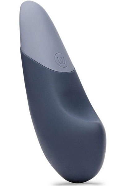 Womanizer Vibe Dark Blue - Klitoris-Vibrator 4