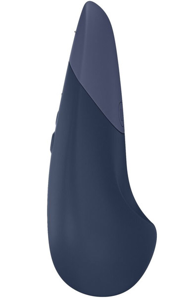 Womanizer Vibe Dark Blue - Klitoris-Vibrator 5