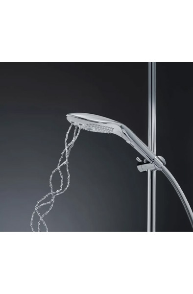 Womanizer Wave Duschkopf Chrom - Klitoris-Stimulator 3