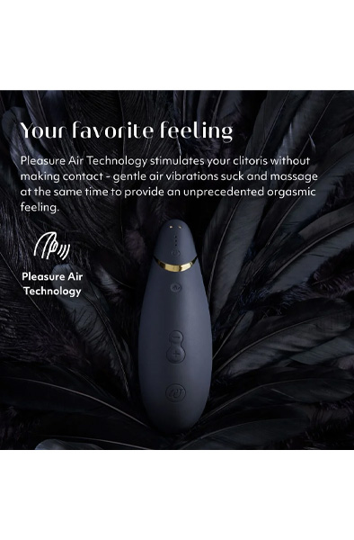 Womanizer/We-Vibe Golden Moments Kollektion - Sexspielzeug-Set für Paare 5