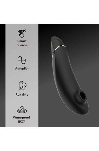 Womanizer/We-Vibe Golden Moments Kollektion - Sexspielzeug-Set für Paare 7