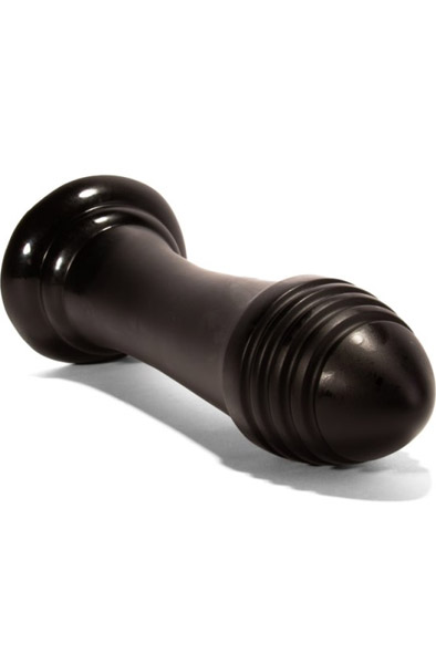X-Men Analplug Schwarz 27,5 cm - XXL-Analplug 3