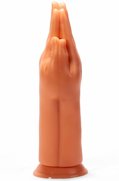 X-Men Doppelhand 25,5 cm - Fisting Hand 2