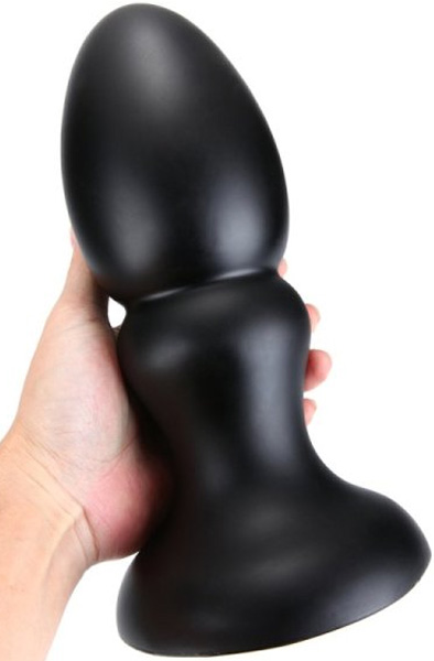 X-Men Extra Großer Butt Plug 26 cm - XL Buttplug 2