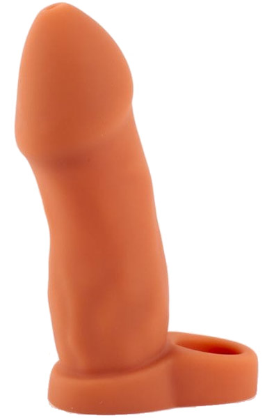 X-Men Fantastischer Penisverlängerer 18 cm - Penisverlängerung/Penishülle 1