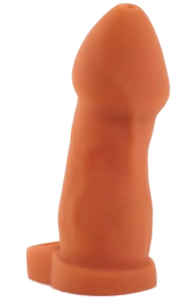 X-Men Fantastischer Penisverlängerer 18 cm - Penisverlängerung/Penishülle 3