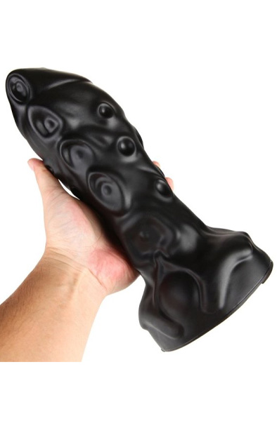 X-Men Monster Plug 24 cm - Monster-Dildo 2
