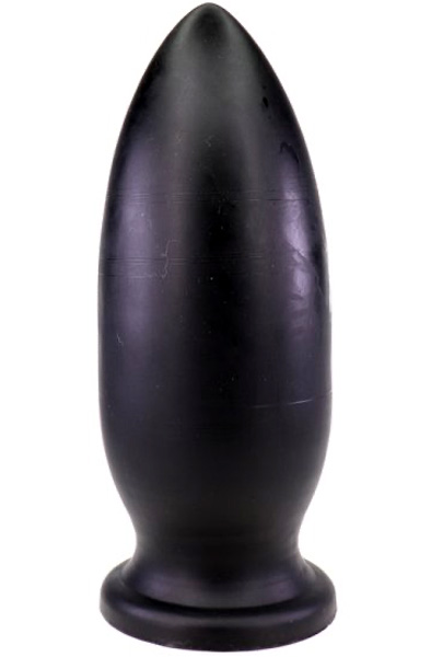 X-Men Raketenmonster Butt Plug 26 cm - XL Buttplug 1