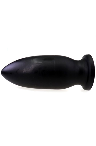 X-Men Raketenmonster Butt Plug 26 cm - XL Buttplug 2