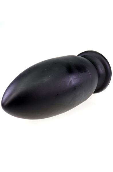 X-Men Raketenmonster Butt Plug 26 cm - XL Buttplug 3
